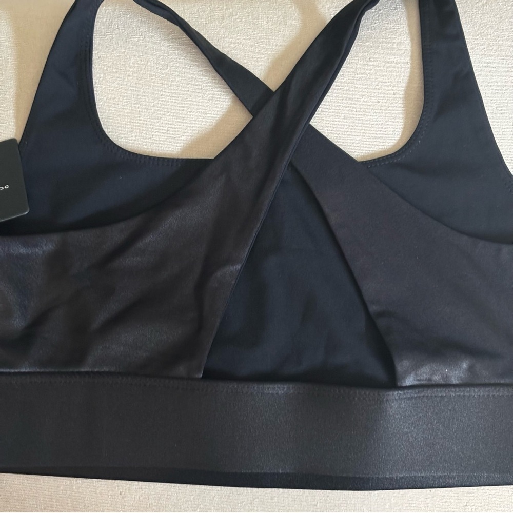 DYI - High Shine Radiant Bra - Picture 6 of 7